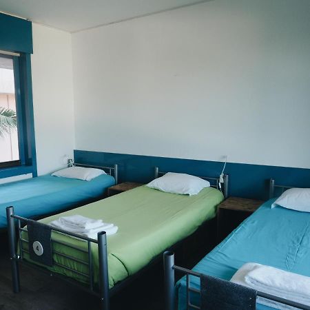 Impact House Belem Hostel Lisboa Kültér fotó